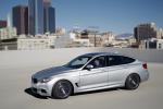BMW 3-Series Gran Turismo 2013 года